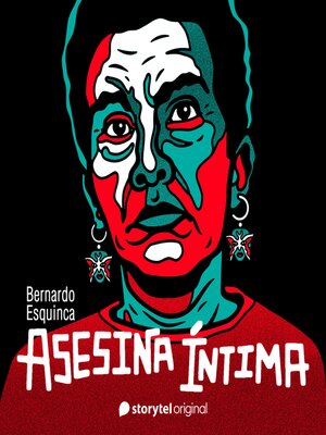 cover image of Asesina íntima